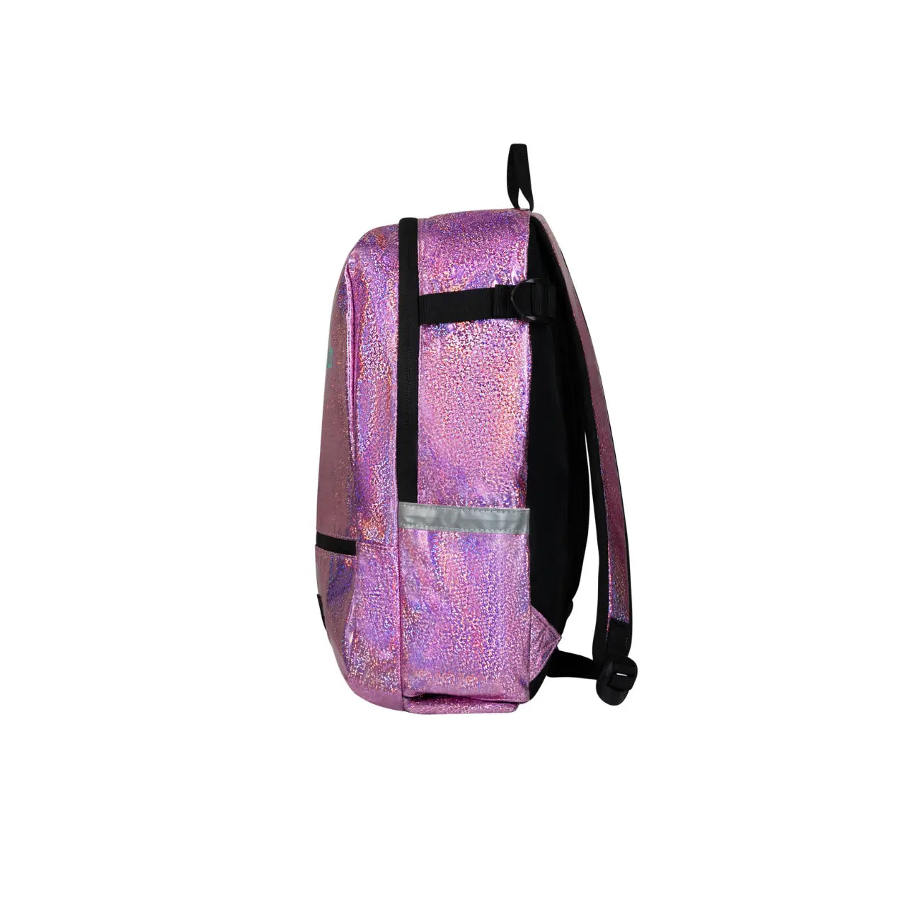 Brabo Backpack FUN Glitter Pink