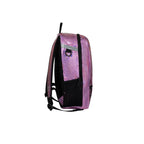 Brabo Backpack FUN Glitter Pink