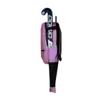 Brabo Backpack FUN Glitter Pink