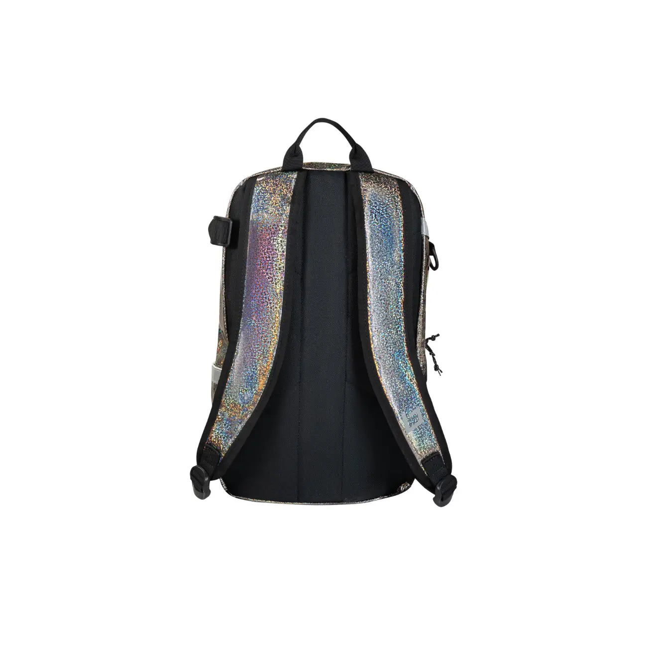 Brabo Backpack FUN Rainbow/Aqua