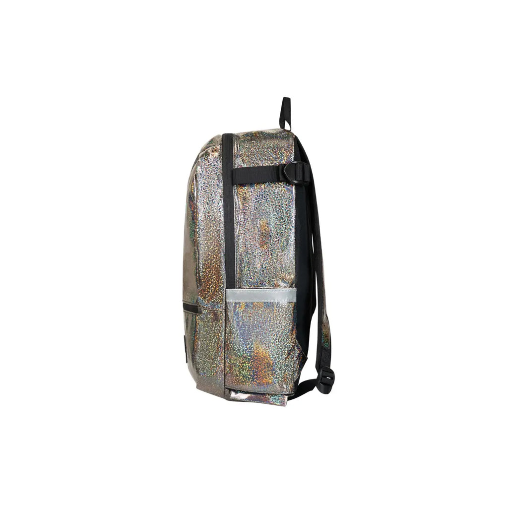 Brabo Backpack FUN Rainbow/Aqua