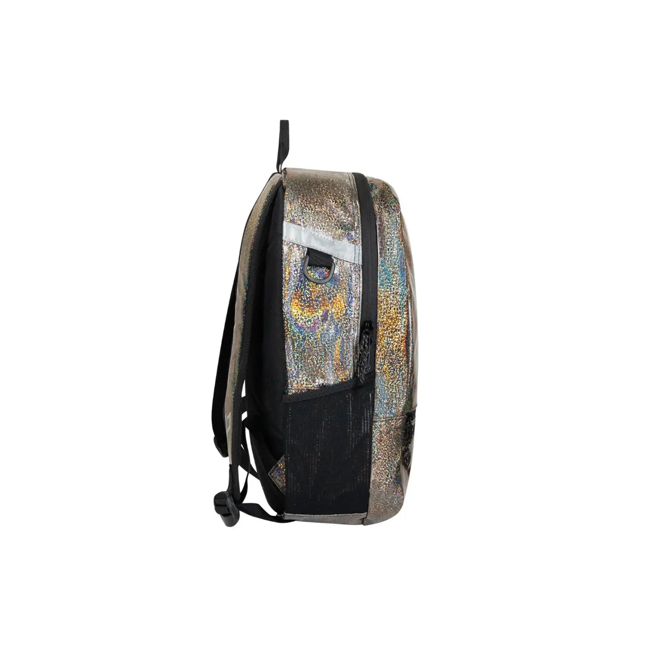 Brabo Backpack FUN Rainbow/Aqua