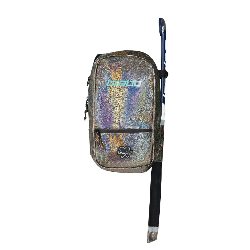 Brabo Backpack FUN Rainbow/Aqua