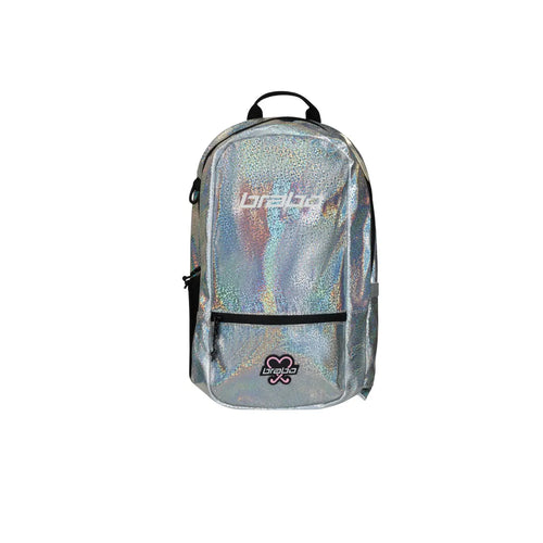 Brabo Backpack FUN Shiny/White Tassen