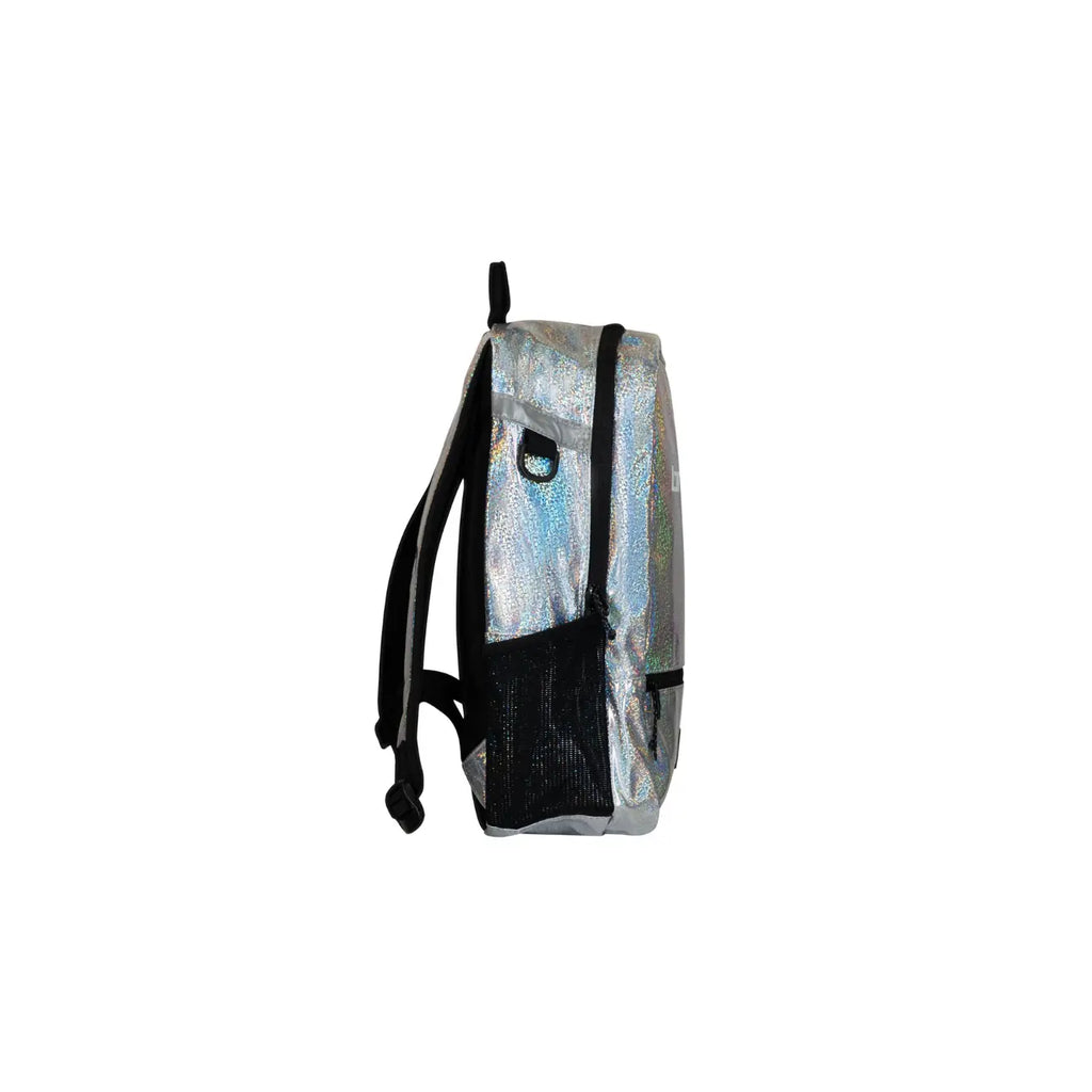 Brabo Backpack FUN Shiny/White
