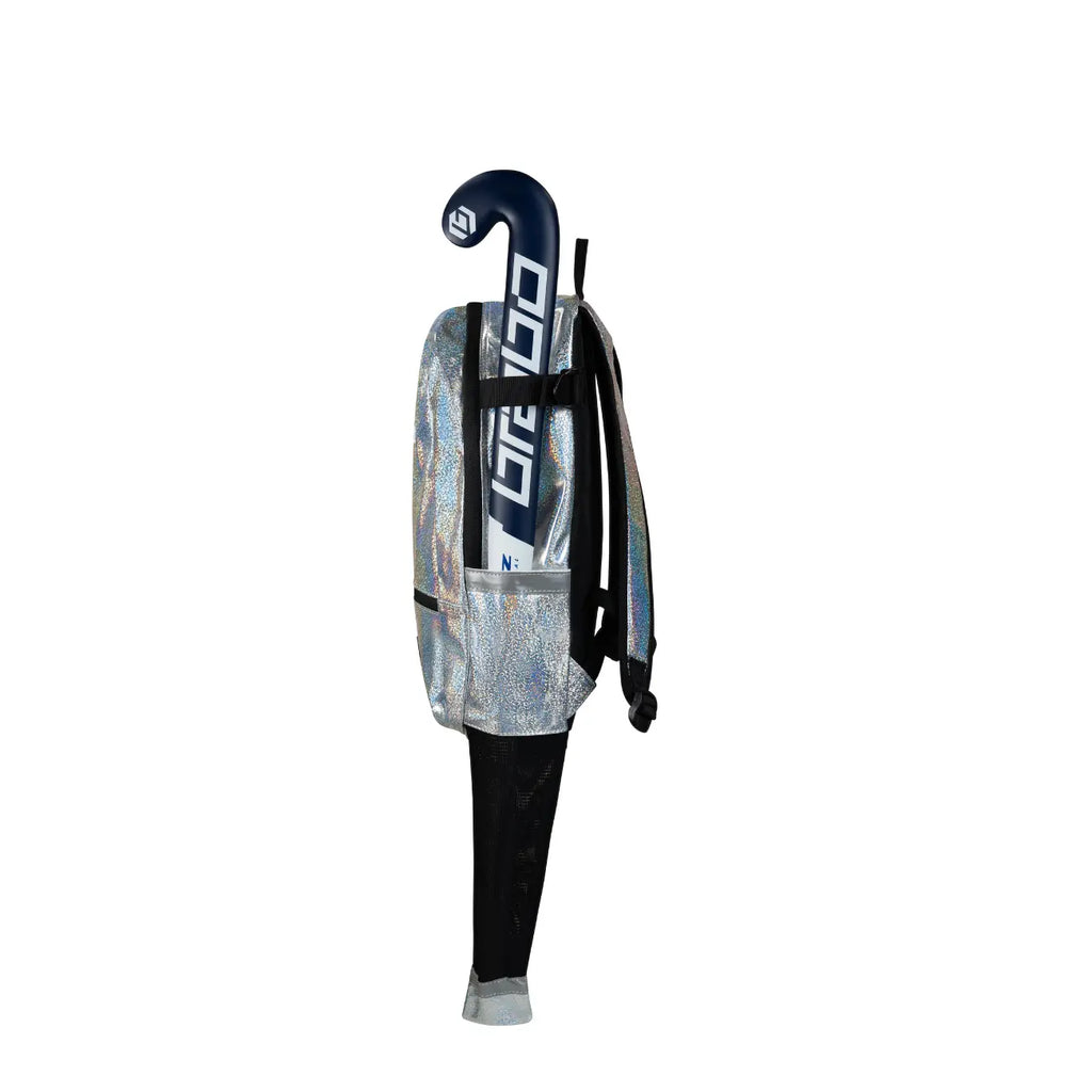 Brabo Backpack FUN Shiny/White