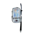 Brabo Backpack FUN Shiny/White
