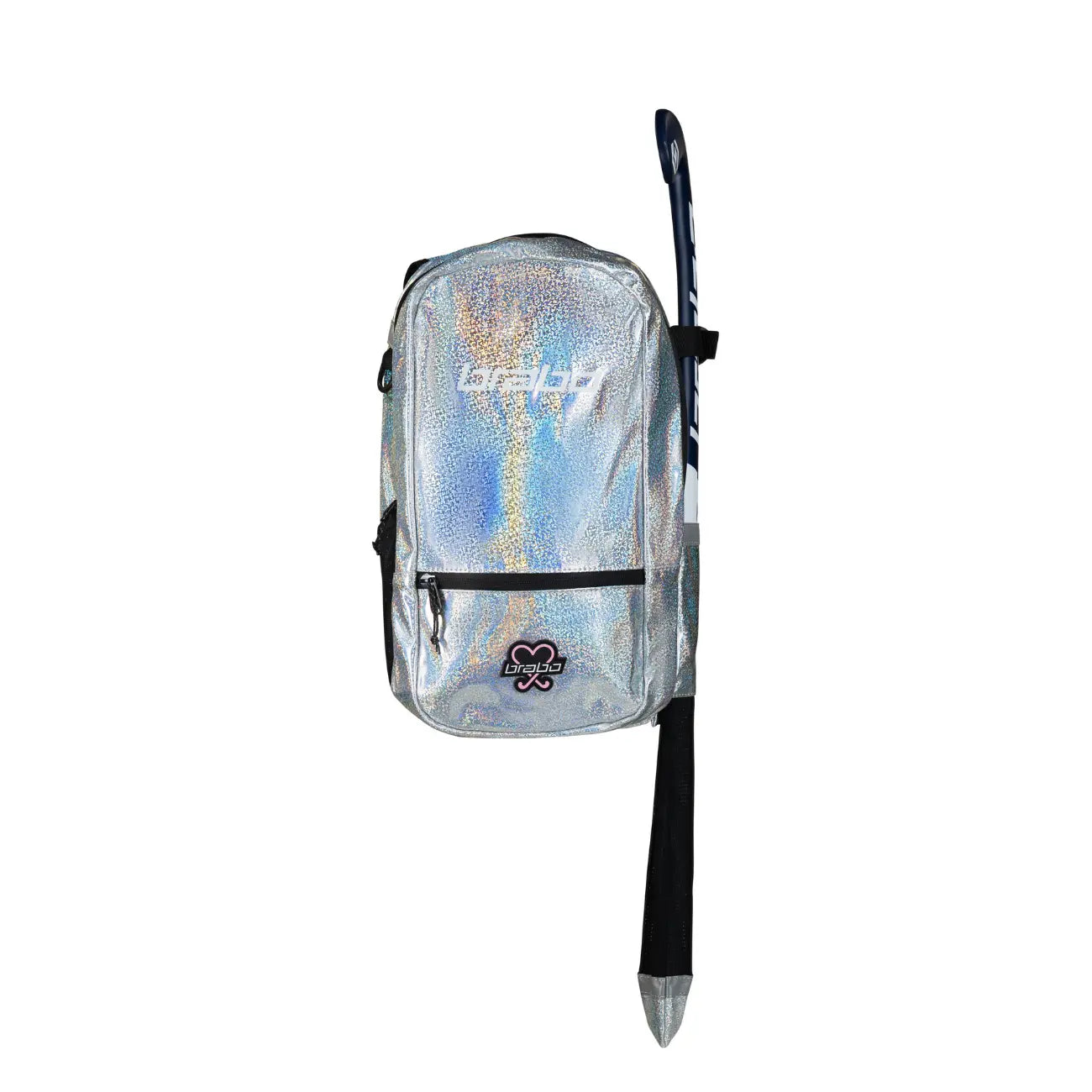Brabo Backpack FUN Shiny/White