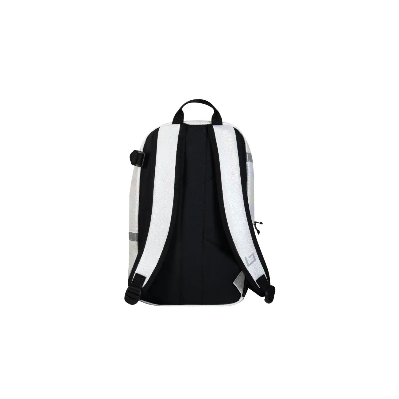Brabo Backpack FUN White/Holo