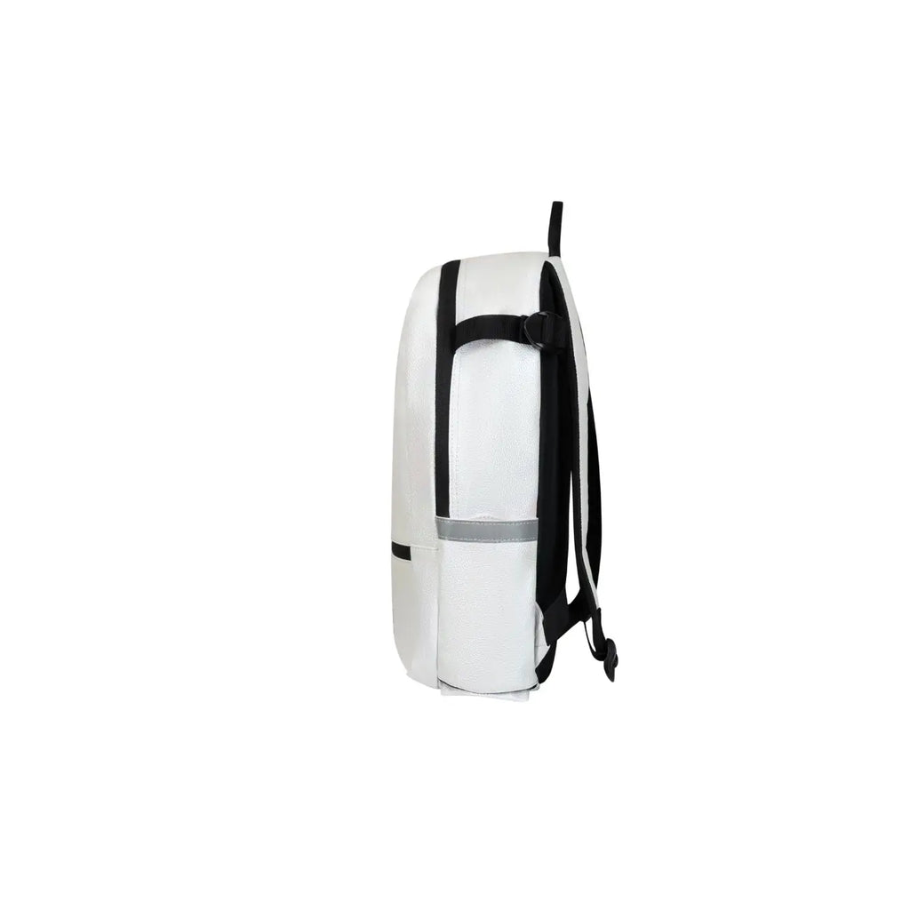 Brabo Backpack FUN White/Holo