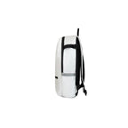 Brabo Backpack FUN White/Holo