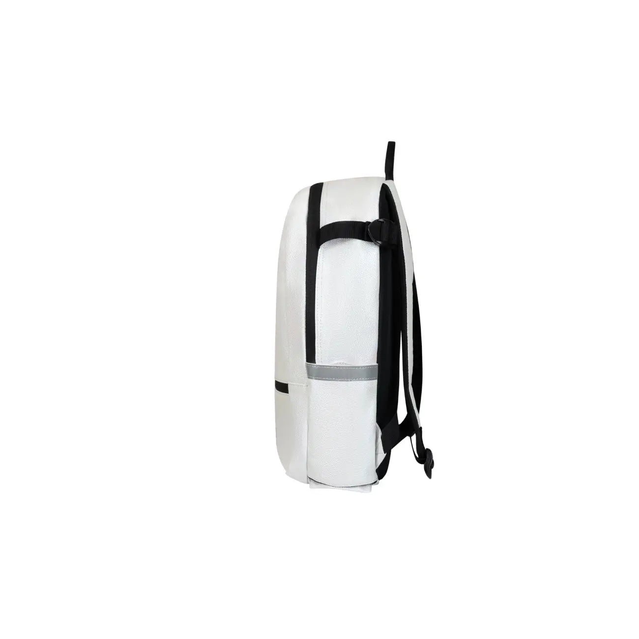 Brabo Backpack FUN White/Holo