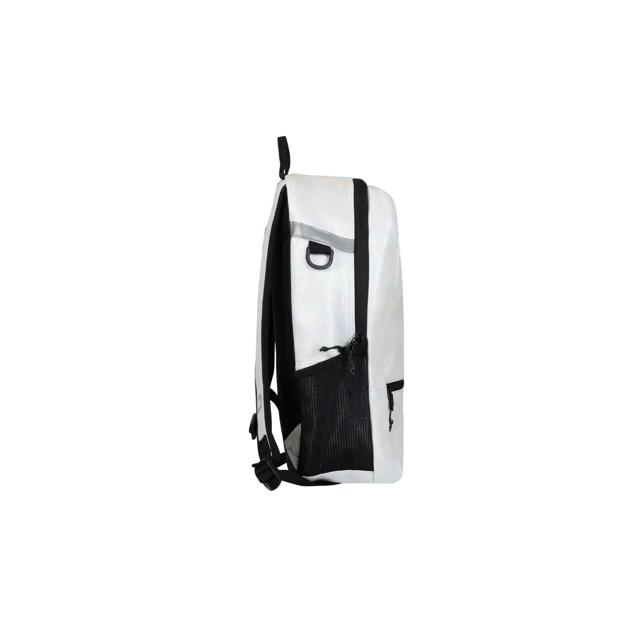 Brabo Backpack FUN White/Holo