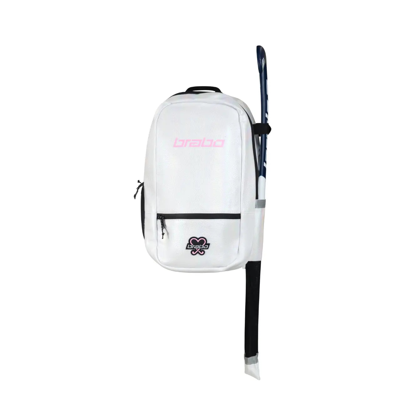 Brabo Backpack FUN White/Holo