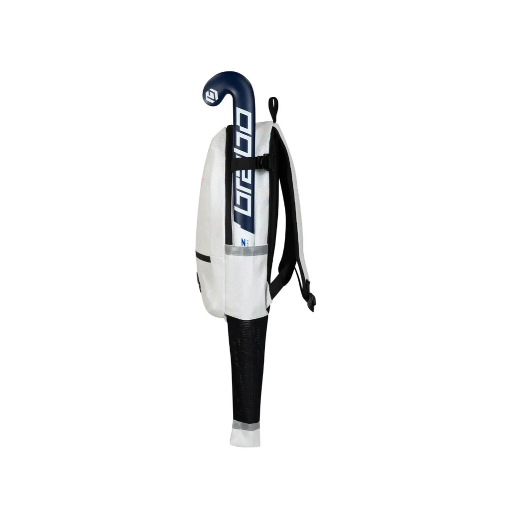 Brabo Backpack FUN White/Holo