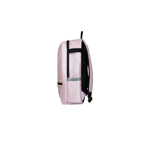 Brabo Backpack FUN Pink/Holo Tassen