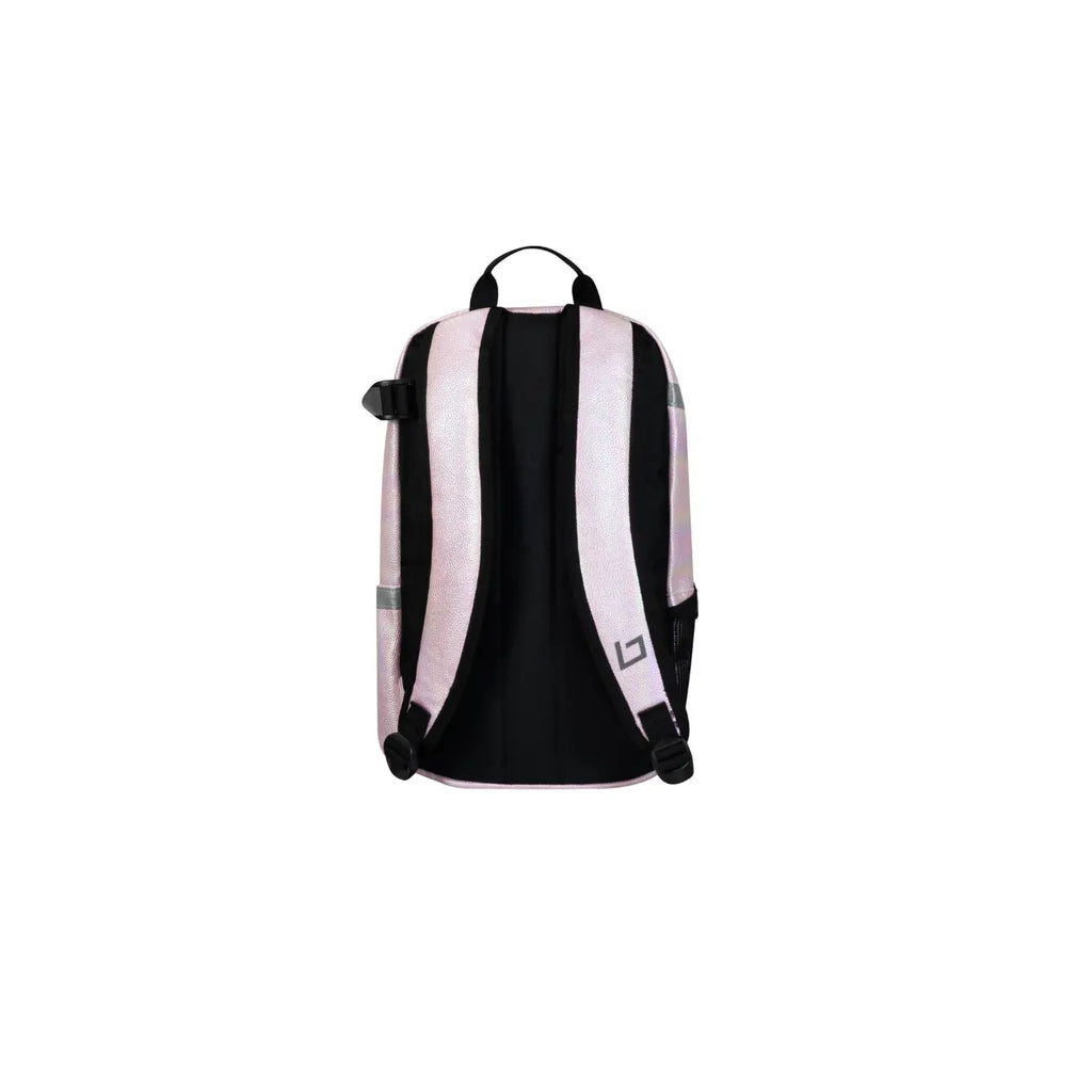 Brabo Backpack FUN Pink/Holo