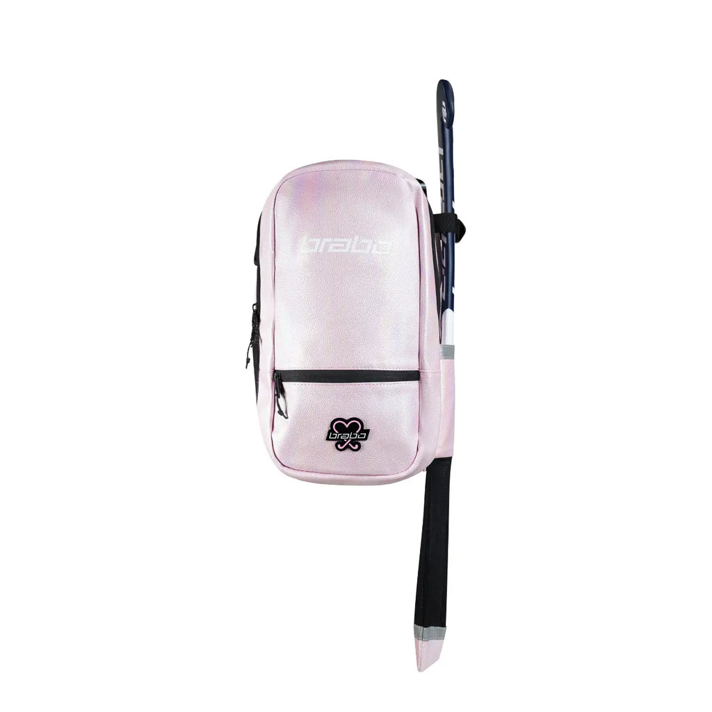 Brabo Backpack FUN Pink/Holo
