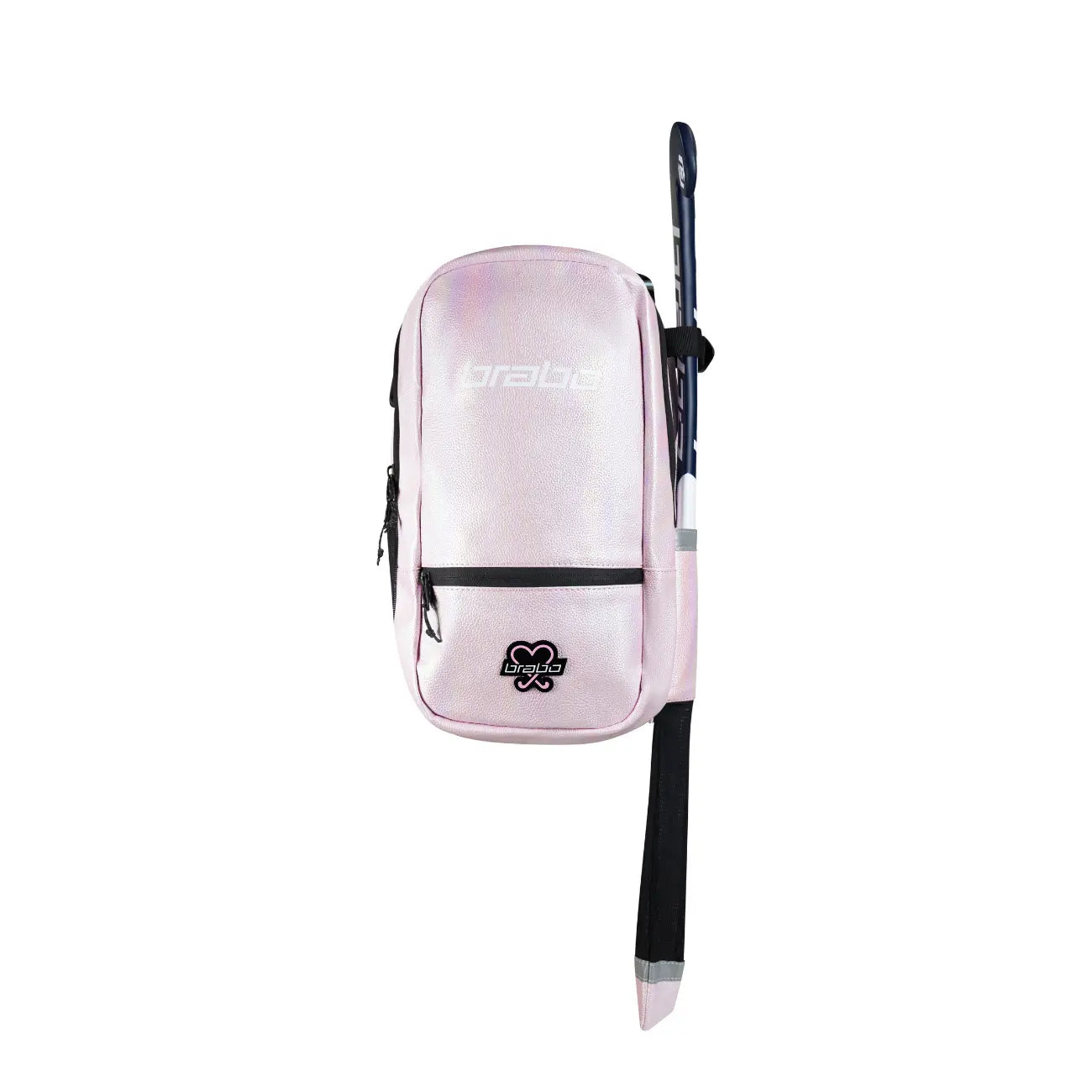 Brabo Backpack FUN Pink/Holo