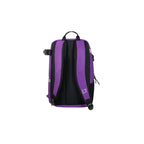 Brabo Backpack FUN Purple/Aqua