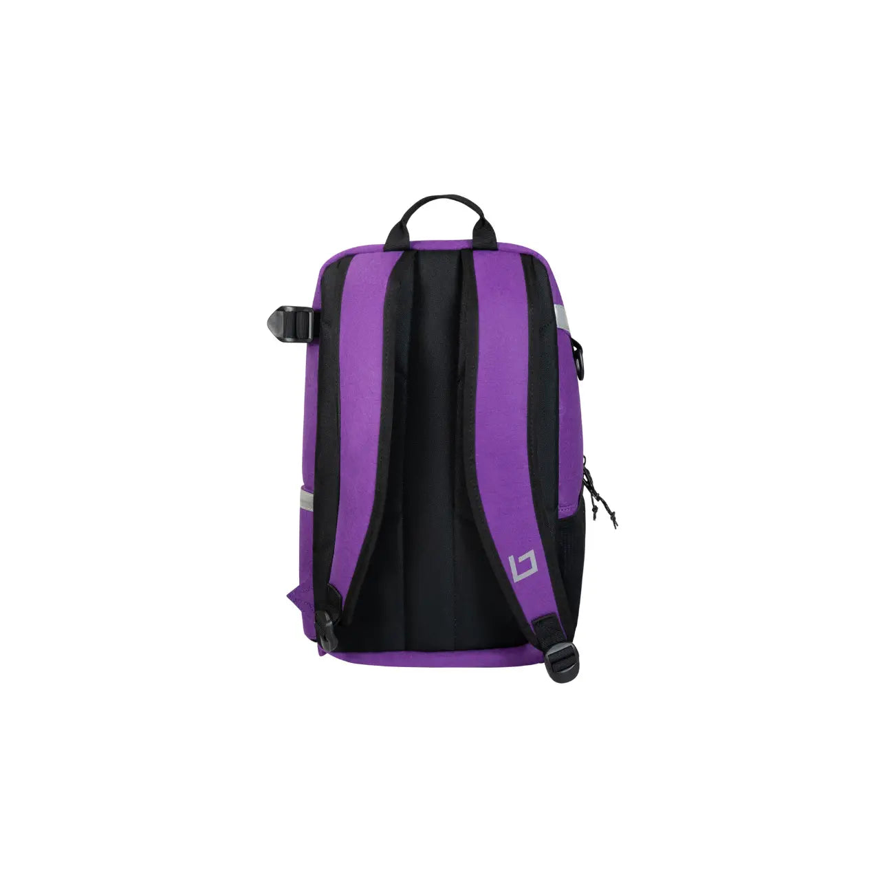 Brabo Backpack FUN Purple/Aqua