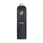 Brabo Stickbag Force Jr. Black/Orange