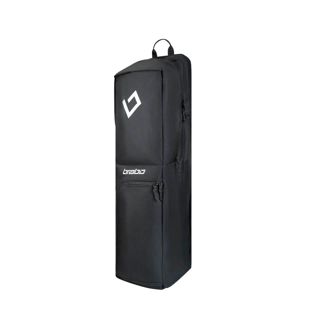 Brabo Stickbag Force Jr. Black/Orange