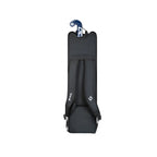 Brabo Stickbag Force Jr. Black/Orange