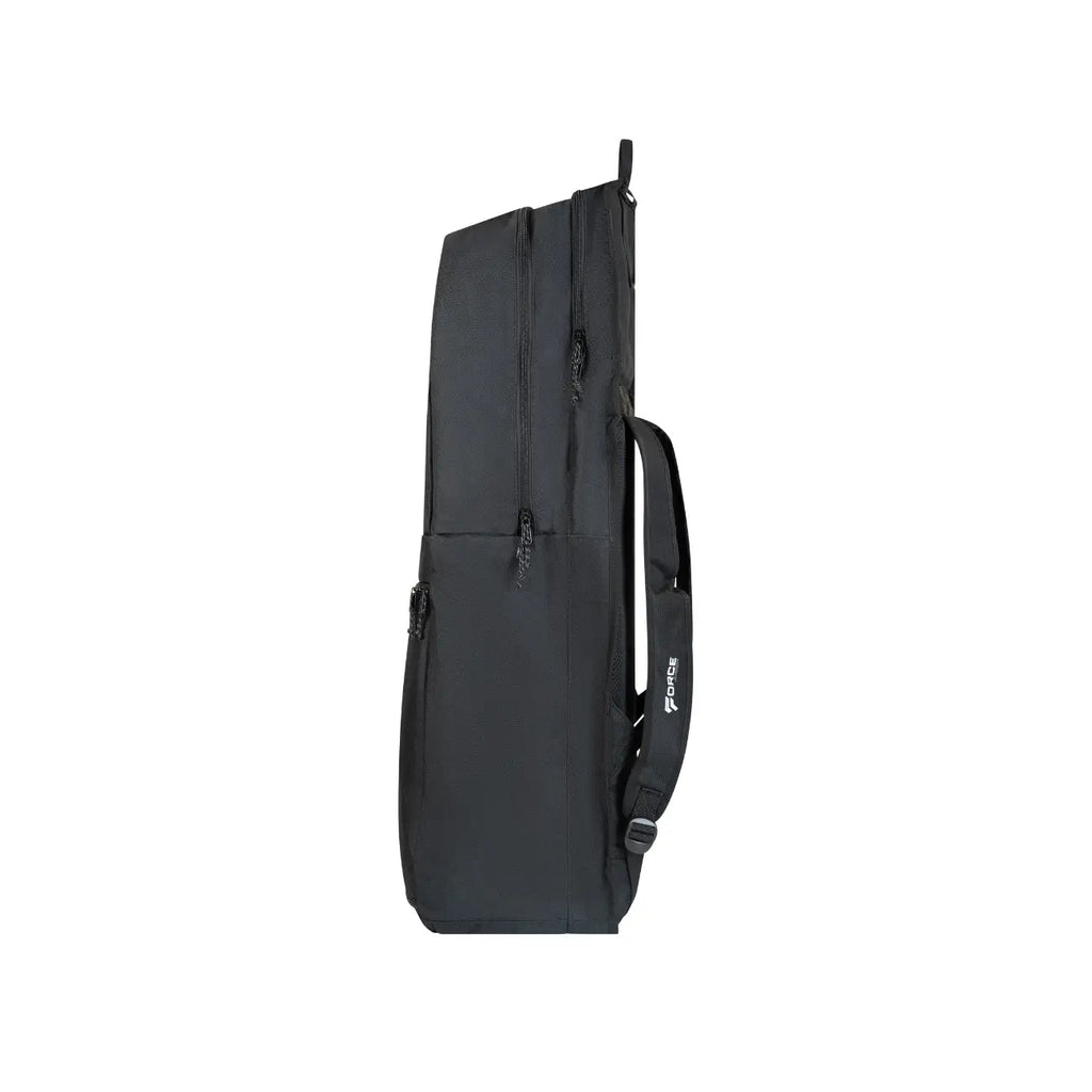 Brabo Stickbag Force Jr. Black/Orange
