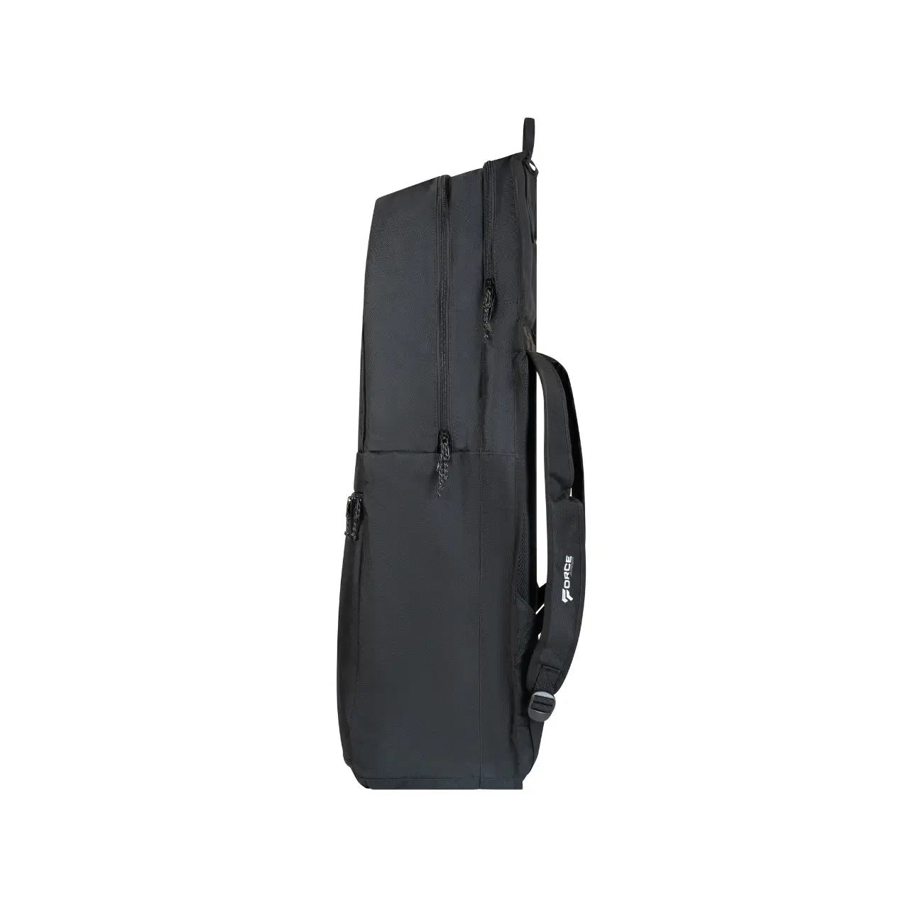 Brabo Stickbag Force Jr. Black/Orange