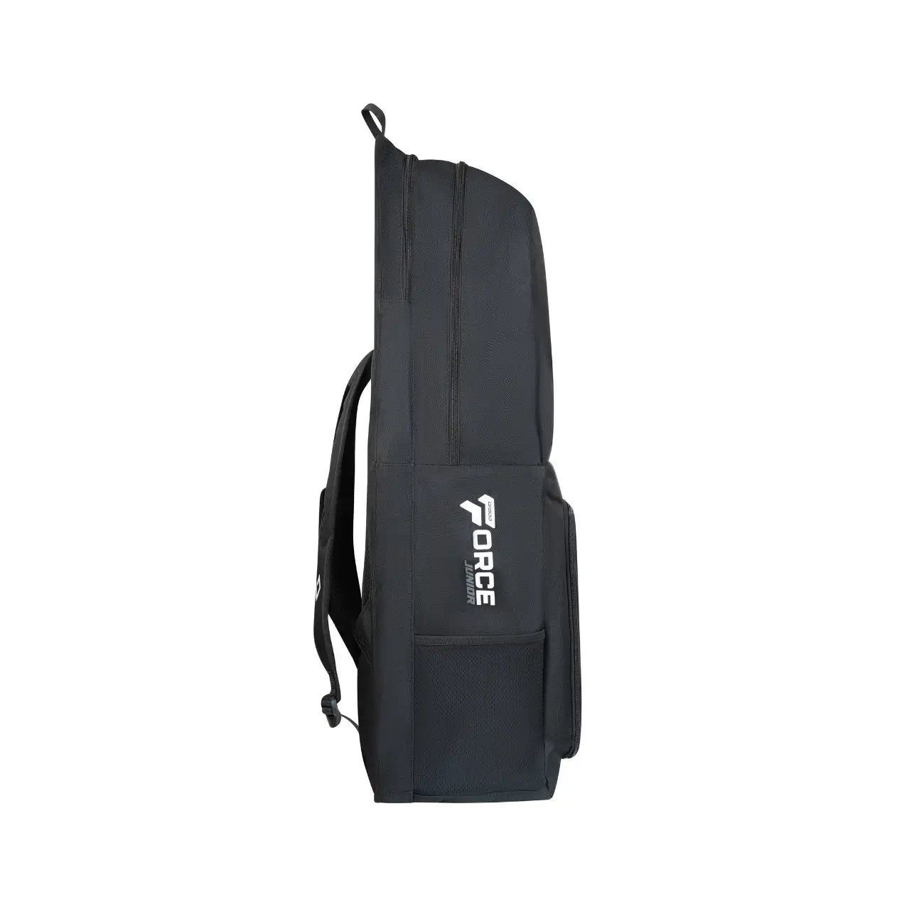 Brabo Stickbag Force Jr. Black/Orange