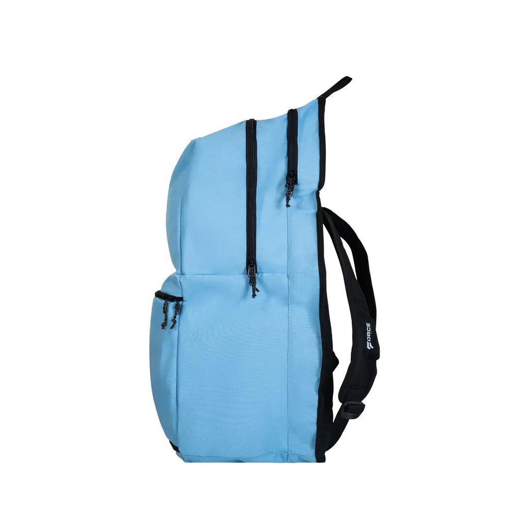 Brabo Stickbag Force Jr. Black/Arg. Blue