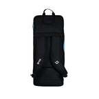 Brabo Stickbag Force Jr. Black/Arg. Blue