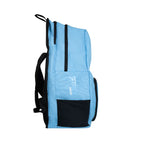 Brabo Stickbag Force Jr. Black/Arg. Blue