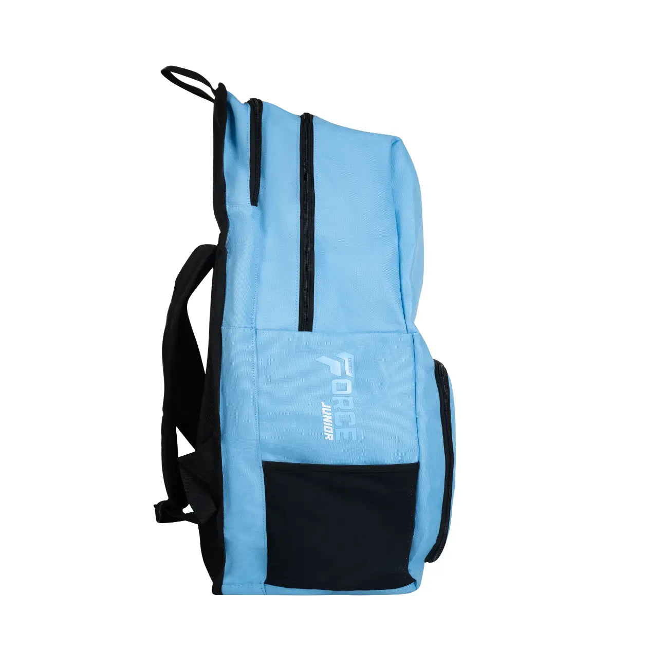 Brabo Stickbag Force Jr. Black/Arg. Blue