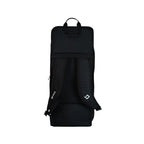Brabo Stickbag Force Jr. Black/Leopard