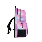 Brabo Stickbag Force Jr. Black/Leopard