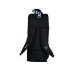 Brabo Stickbag Force Jr. Black/Leopard