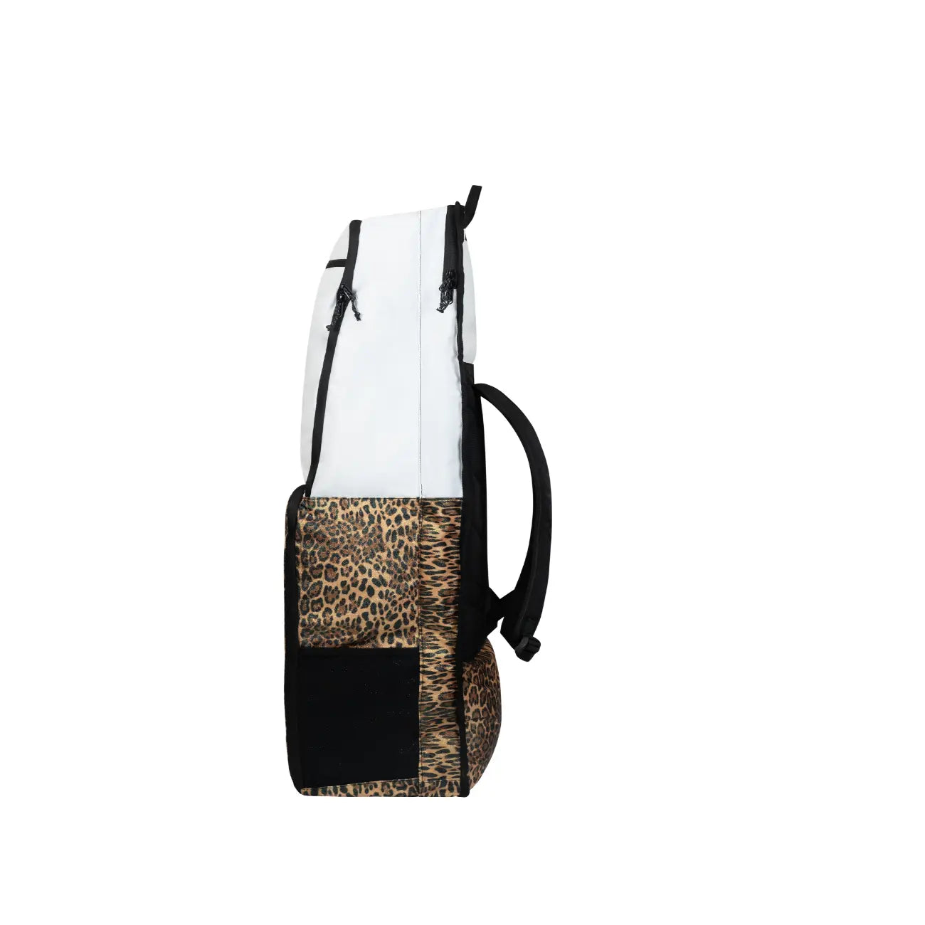 Brabo Stickbag Tribute White/Leopard