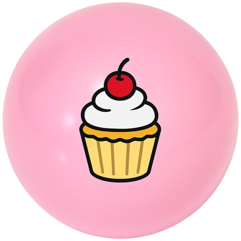 Brabo Emojies Balls Pi Cupcake Bl