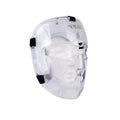 Masque de joueur TK1 - Transparent
