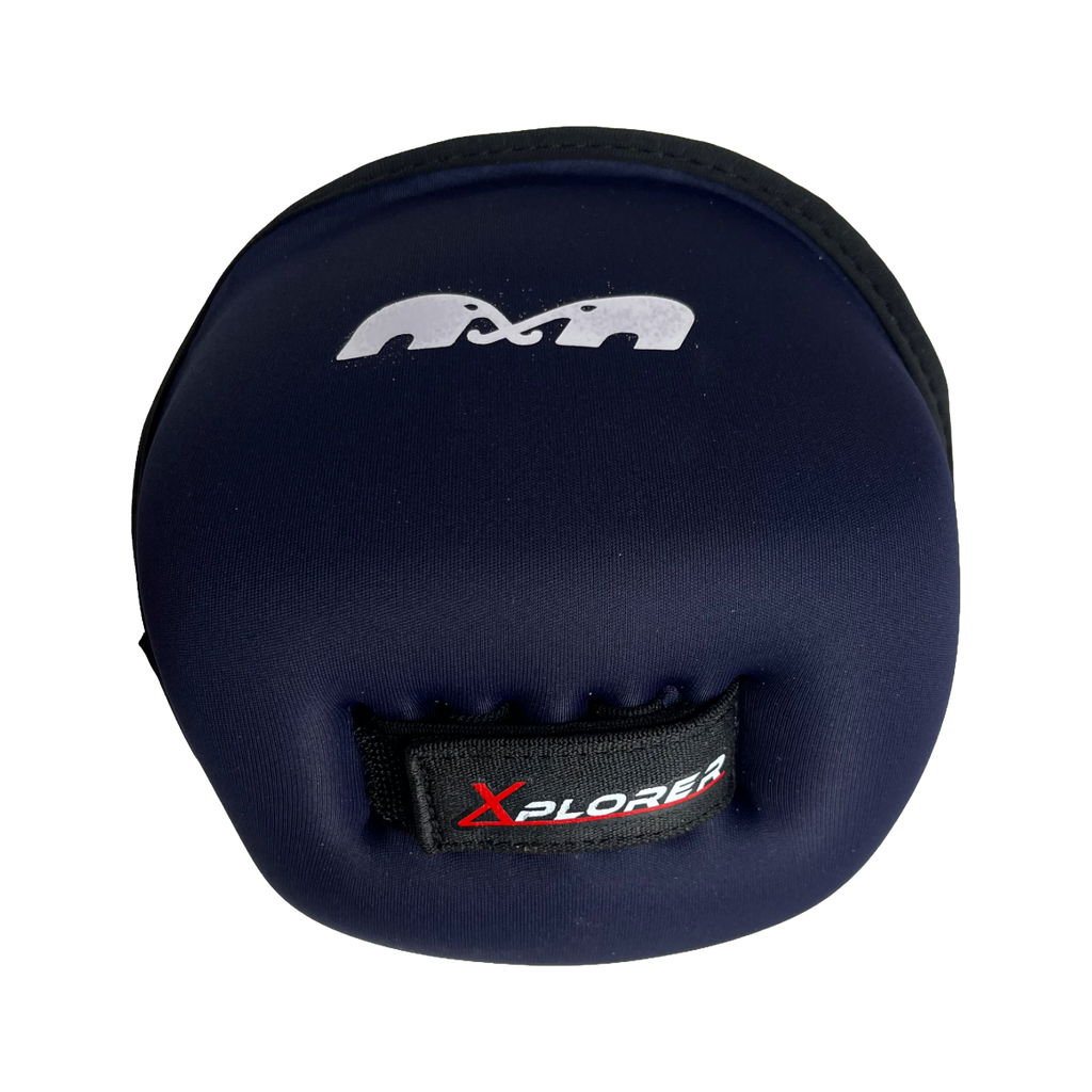 TK Xplorer Hand Protection - Navy Blue Bescherming
