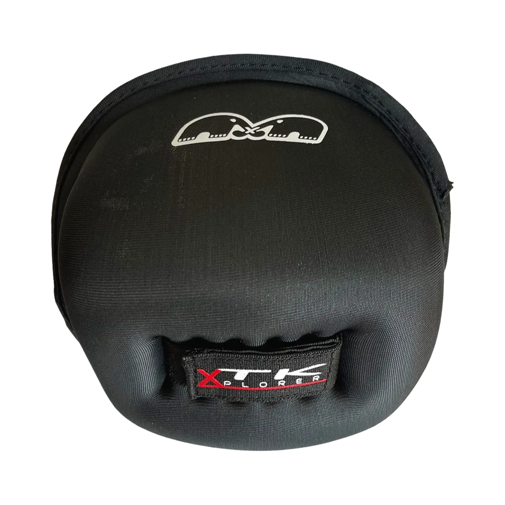 TK Xplorer Hand Protection - Black Bescherming