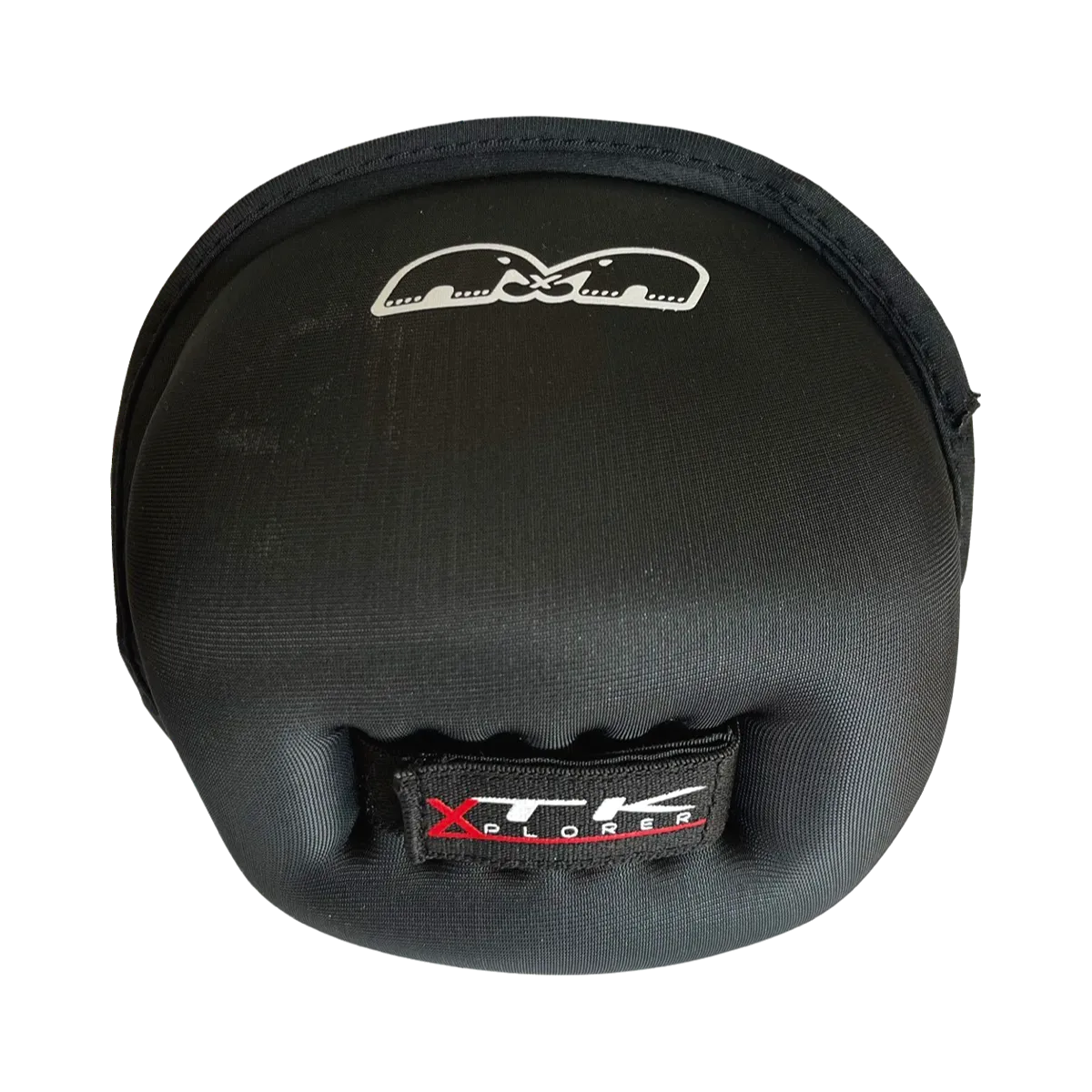 TK Xplorer Hand Protection - Black Bescherming