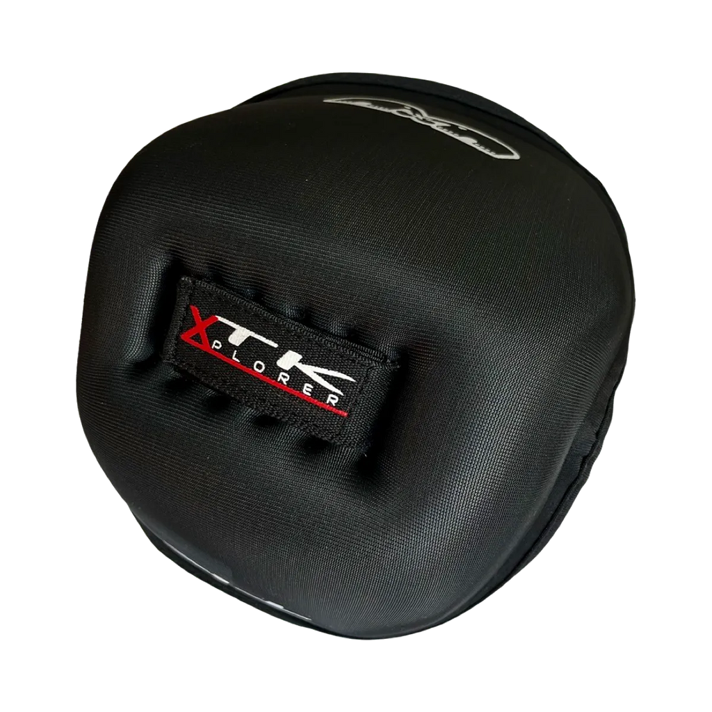 TK Xplorer Hand Protection - Black Bescherming