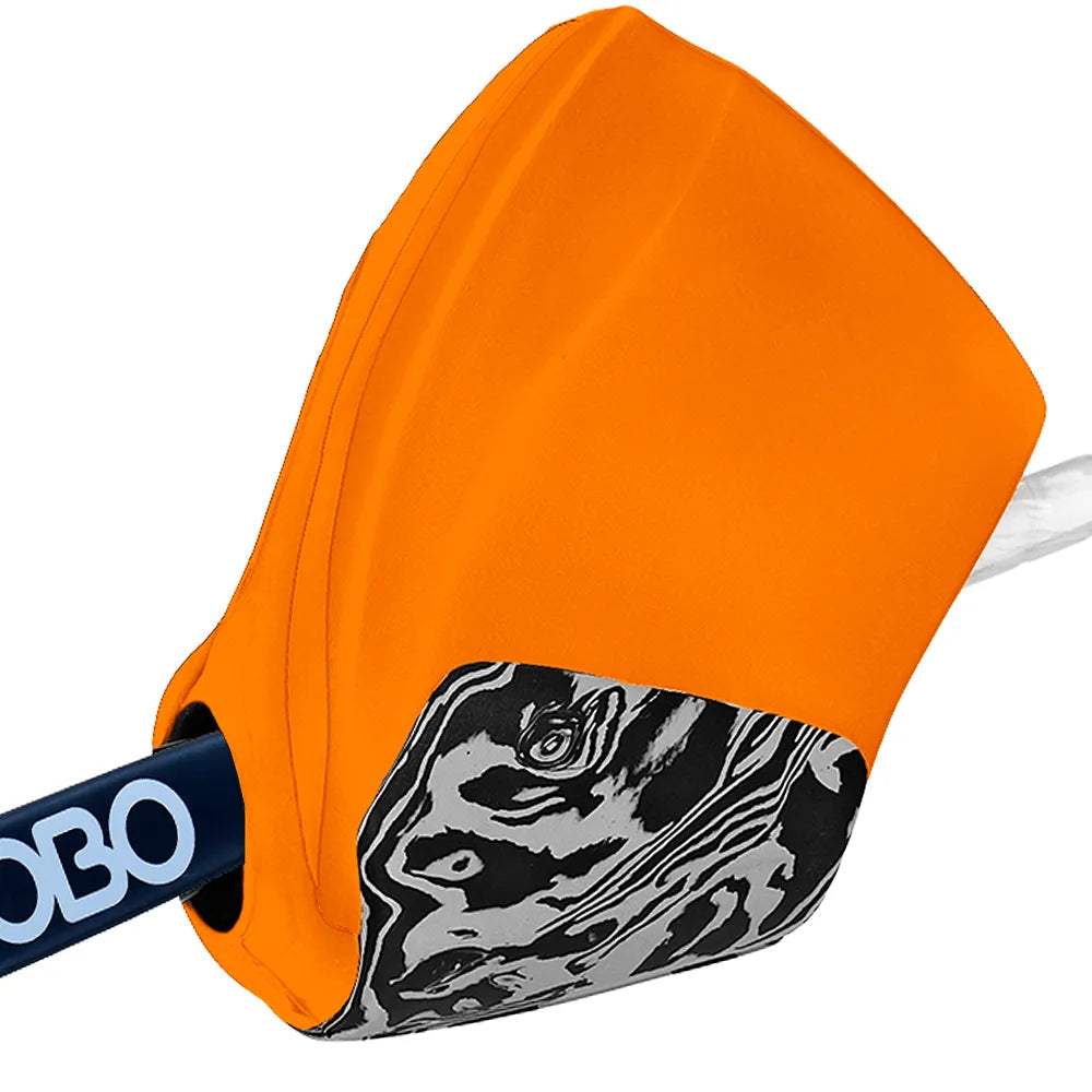 Obo Robo HI REBOUND Hand Protector Right Orange Keeper