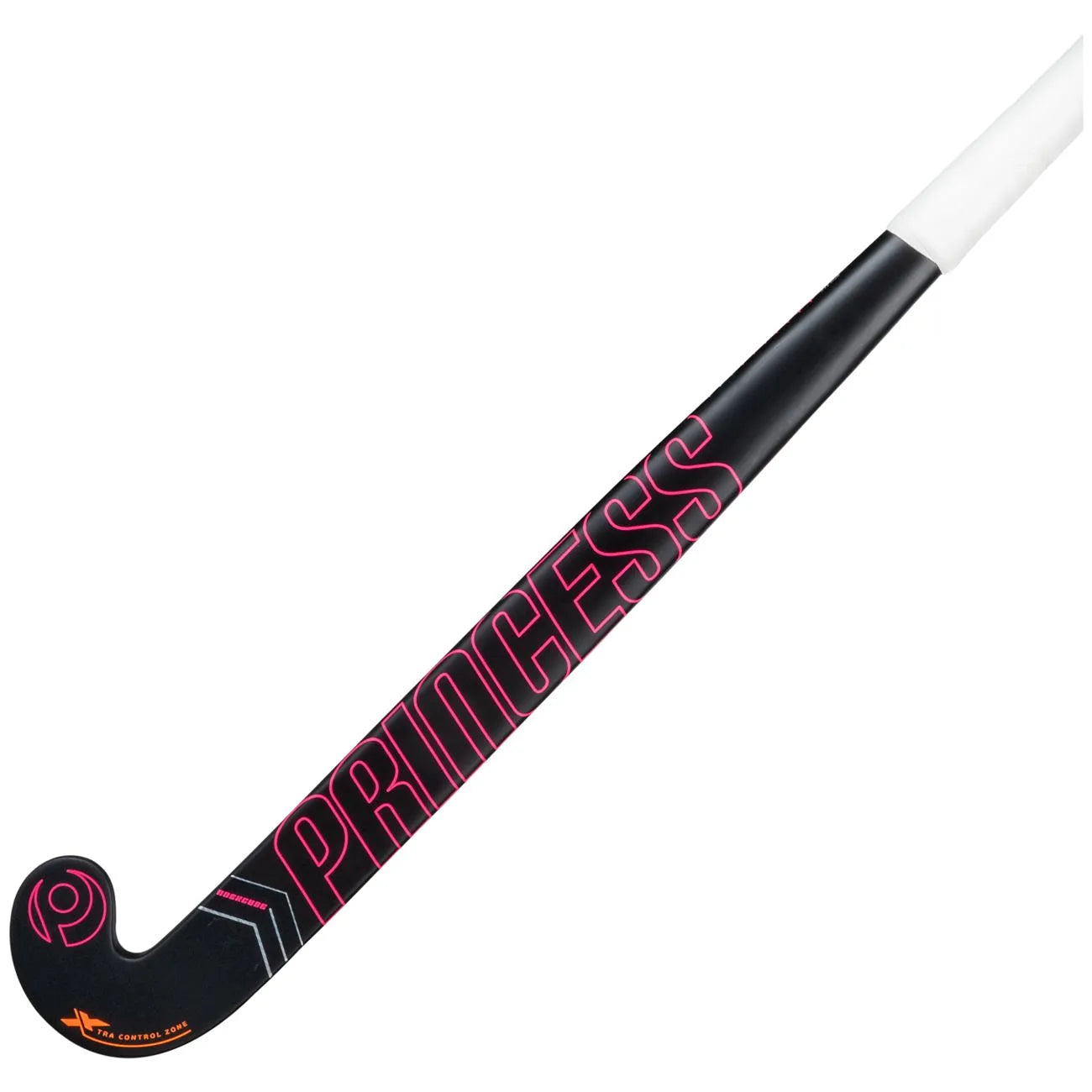 Princess Premium 6 STAR Bk/Pi SG9-LB Hockeystick