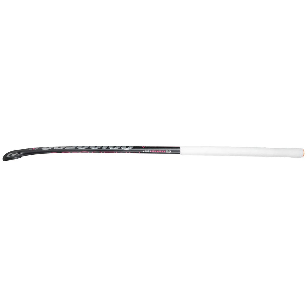 Princess Premium 6 STAR Bk/Pi SG9-LB Hockeystick