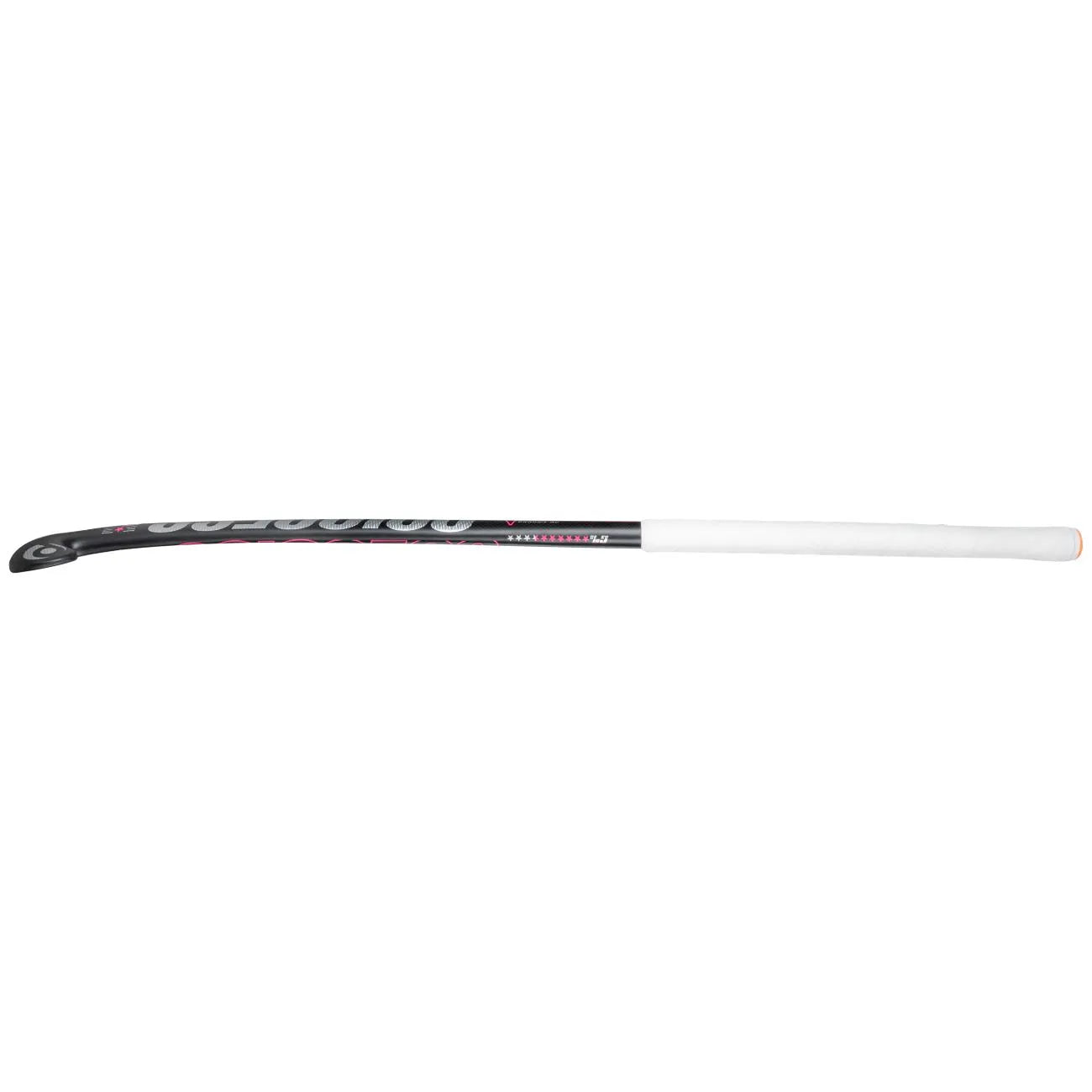 Princess Premium 6 STAR Bk/Pi SG9-LB Hockeystick