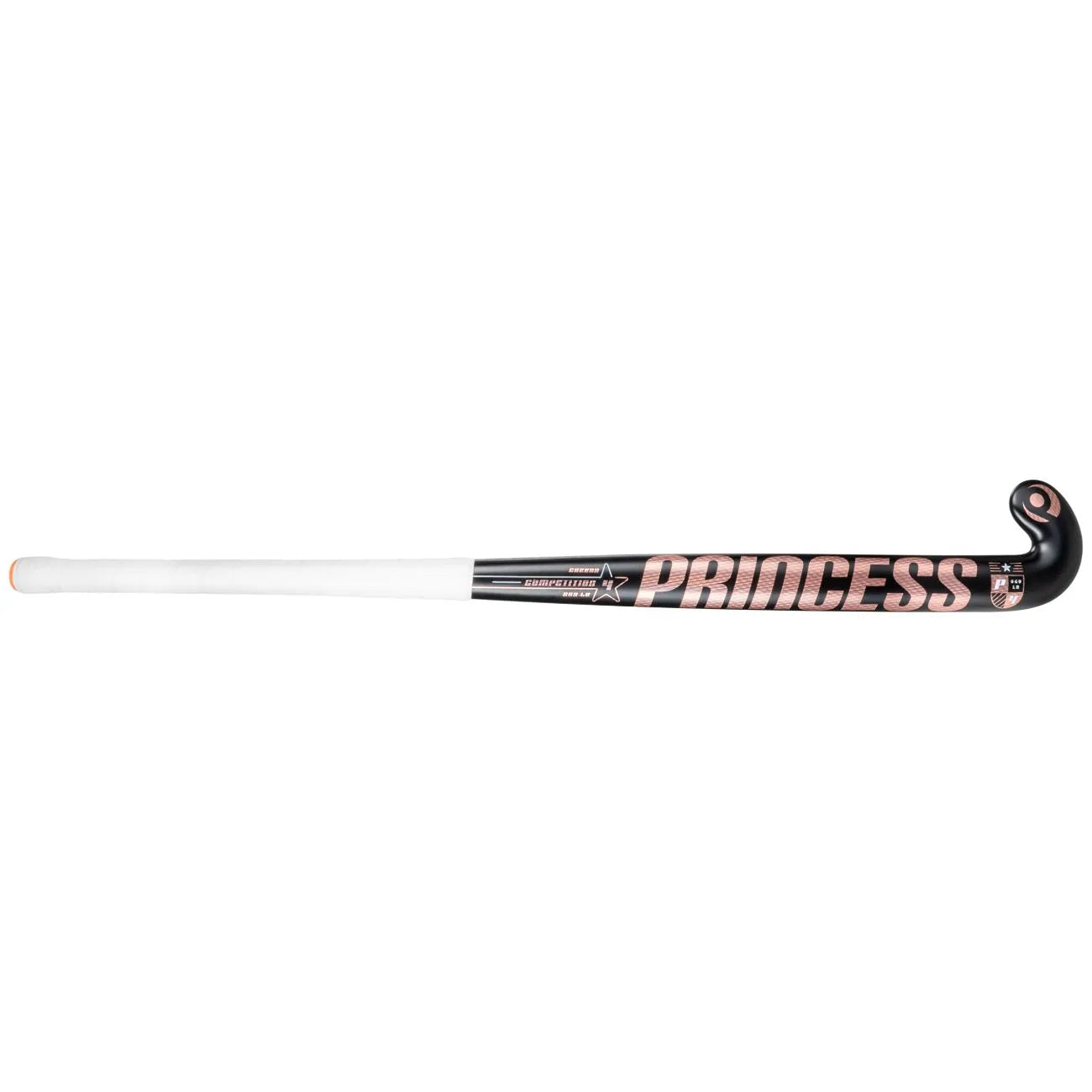 Princess Comp. 4 STAR Bk/Bronze SG9-LB Hockeystick